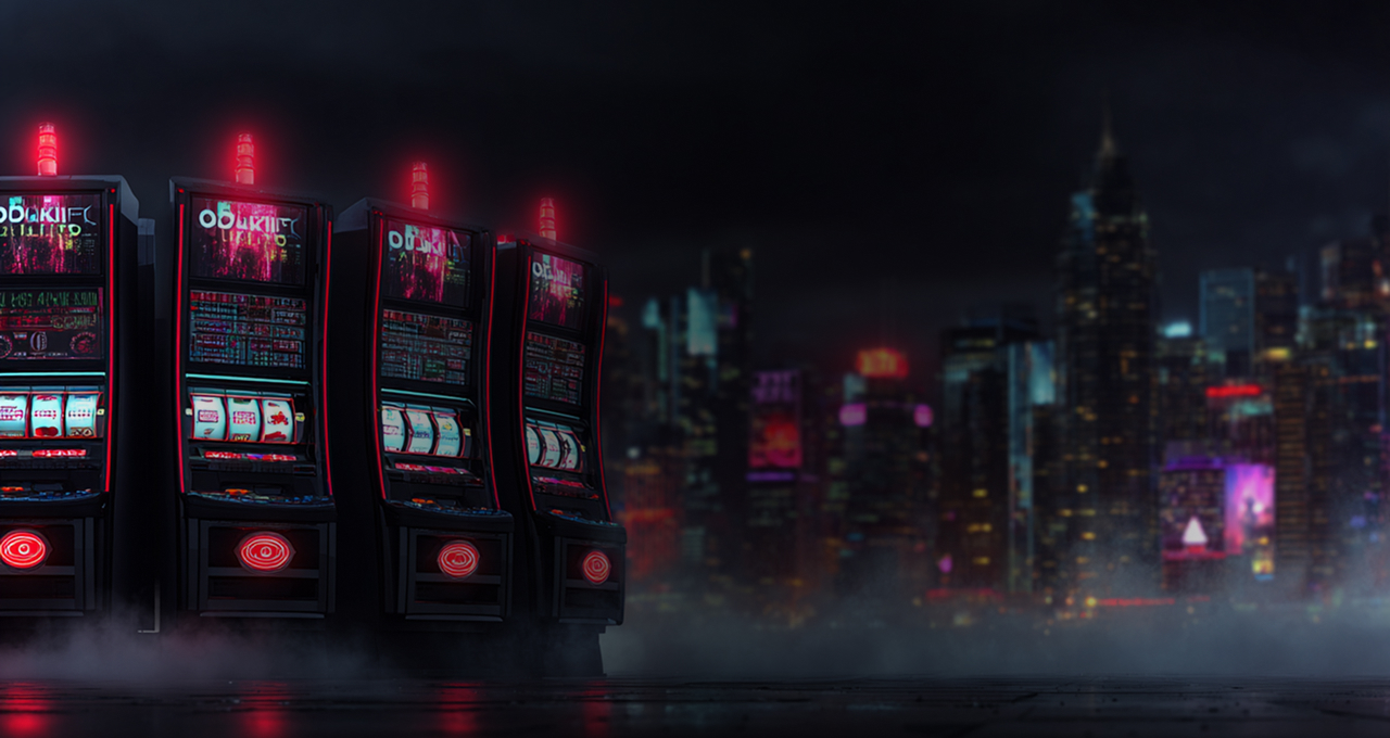Drake Casino