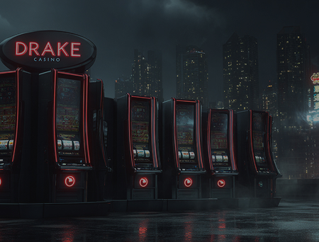 Drake Casino