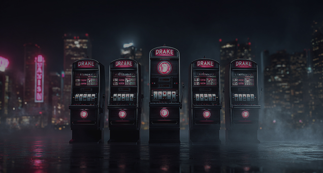 Drake Casino