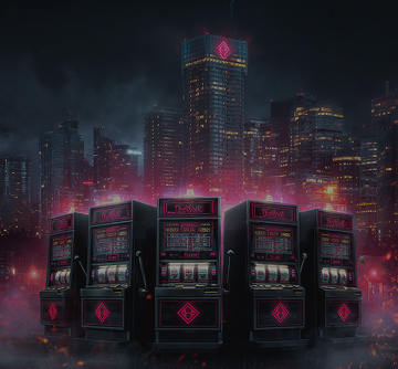 Drake Casino